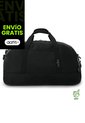 Tula De Viaje Active Grande Negra de Totto
