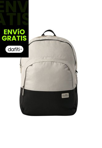 Morral Universitario Porta PC 16