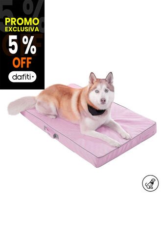 Cama Para Perro Danko L Morada Totto