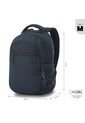 Morral Universitario Steif Nara Porta PC 14