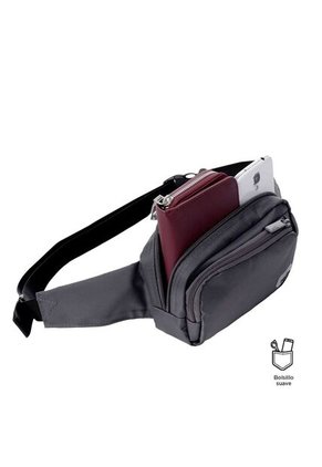 Canguro Samuel En Poliéster