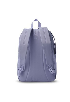 Morral Universitario Ometto Morado Mujer