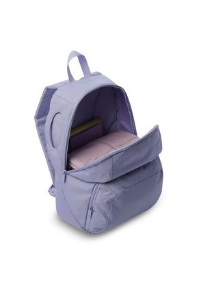 Morral Universitario Ometto Morado Mujer