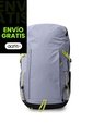 Morral Outdoor Summit 35 Morado Con Sistema De Pedernal de Totto