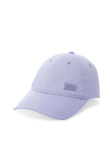 Gorra Beisbolera Forsitia 2.0 Con Filtro UV Morado