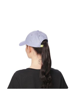 Gorra Beisbolera Forsitia 2.0 Con Filtro UV Morado