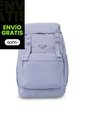 Morral De Viaje Plegable Collapse 30 Mediano Morado de Totto