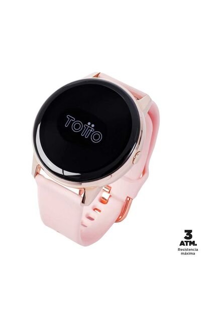 Reloj Inteligente Jagge