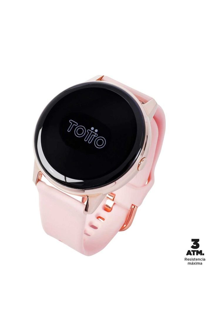 Reloj totto fashion dama