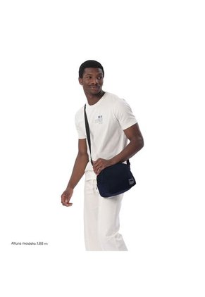 Lonchera Térmica Volt Mediana Azul