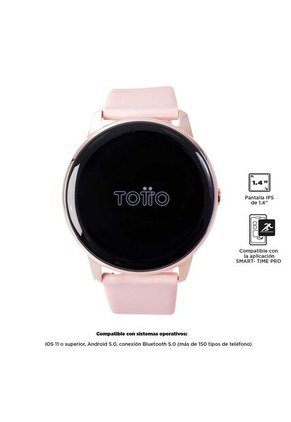 Reloj Inteligente Jagge