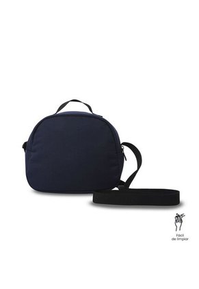 Lonchera Térmica Volt Mediana Azul