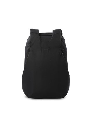 Morral Antirrobo Porta PC 16" Twill Negro Hombre