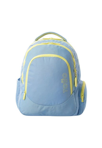 Morral Universitario Porta PC 15.4