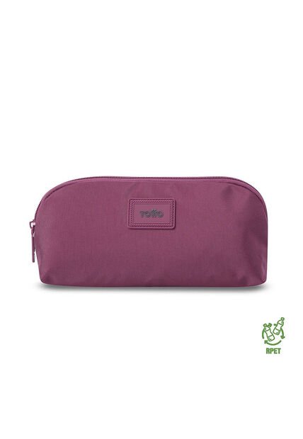 Cartuchera Multiuso Trik 4 Pequeña Rosada Rose