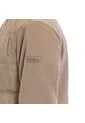 Chaqueta Acolchada Para Hombre Jetty Beige de Totto