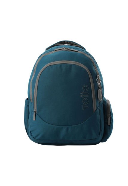 Morral Universitario Porta PC 15.4