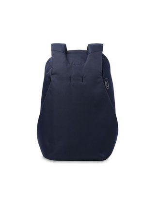Morral Antirrobo Porta PC 16" Twill Azul Hombre