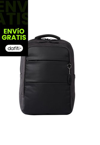 Morral Ejecutivo Porta PC 16