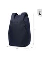 Morral Antirrobo Porta PC 16