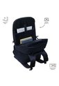 Morral Antirrobo Porta PC 16