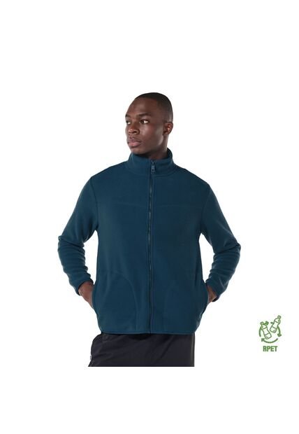 Buzo Para Hombre Flizo Talla Azul