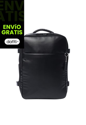 Morral Expandible Multifuncional Grow Porta PC 16