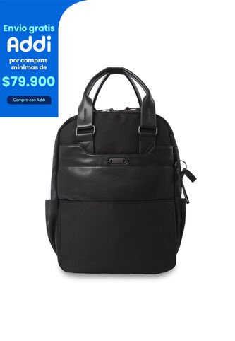 Morral Ejecutivo Porta PC 14