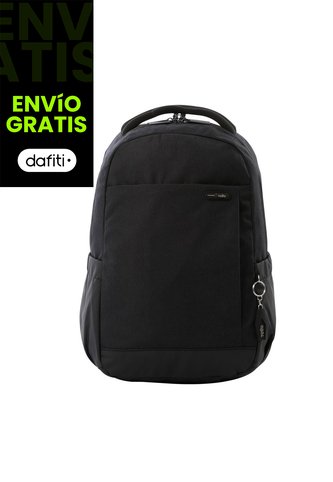 Morral Ejecutivo Porta PC 14