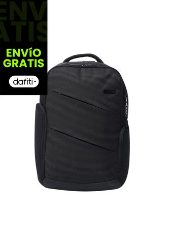 Morral Ejecutivo Porta PC 16