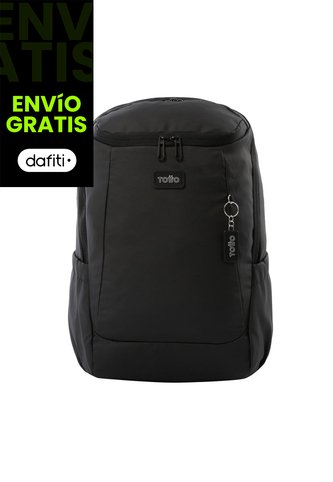 Morral Universitario Porta PC 16