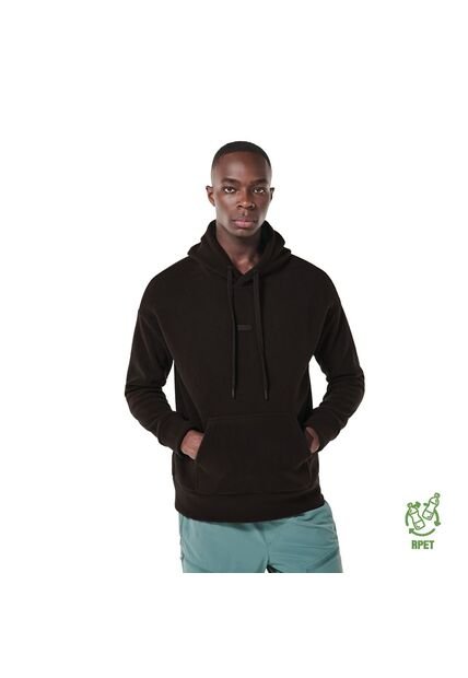 Buzo Deportivo Para Hombre Overo Café