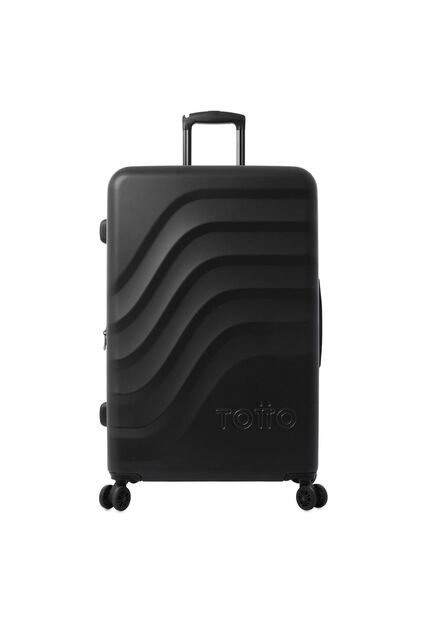 Maleta De Viaje 23 Kg 360 Bazy+ 2.0 Bodega Negra