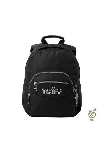 Morral Juvenil Porta PC 10
