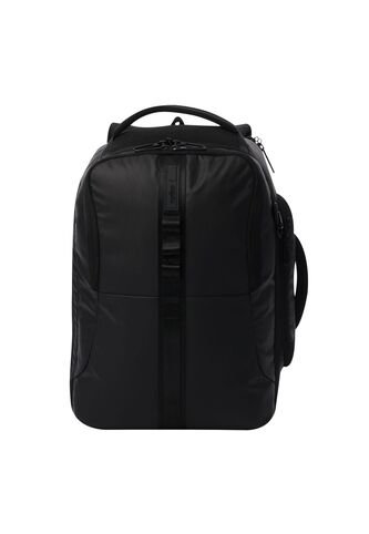 Morral De Viaje Grande Deploy Travel Negro Totto