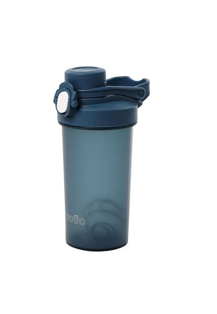 Botilito De Agua Bitlo 550 Ml Azul