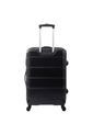 Maleta Viaje Mediana 360 Rayatta Negra de Totto