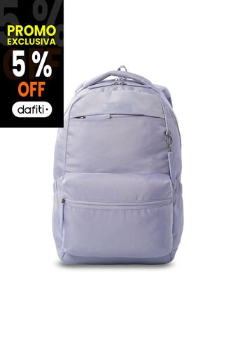 Morral Antimpacto Comfort 2.0 Porta PC 16