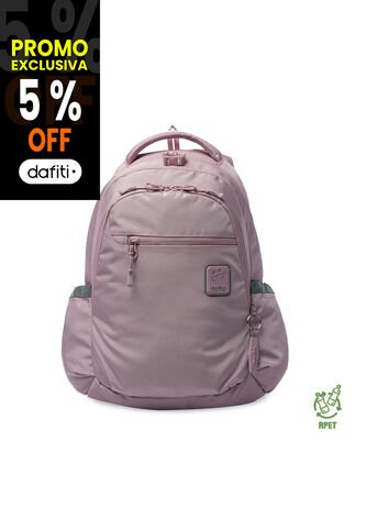 Morral Universitario Misisipi 2.0 Porta PC 14