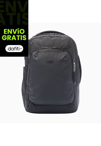 Morral Ejecutivo Porta PC 16