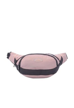 Canguro Para Mujer Pompeya Rosado