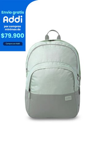 Morral Universitario Toluca 2.0 Porta PC 16