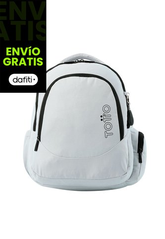 Morral Escolar Porta PC 15.4