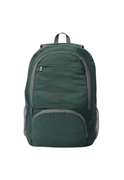 Morral Plegable Syncro 27 Grande Verde