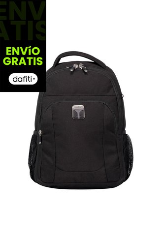 Morral Para Hombre Tamuly Totto