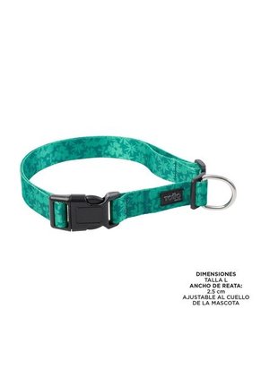 Collar Ajustable Mylu Para Perro