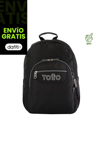 Morral Juvenil Porta PC 14