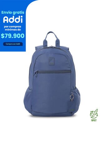 Morral Universitario Tracer 1 2.0 Porta PC 13
