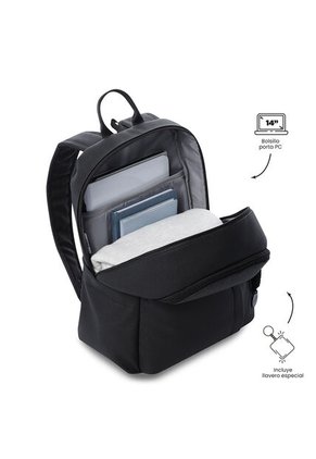 MORRAL TOTTO BOW M Talla N/A