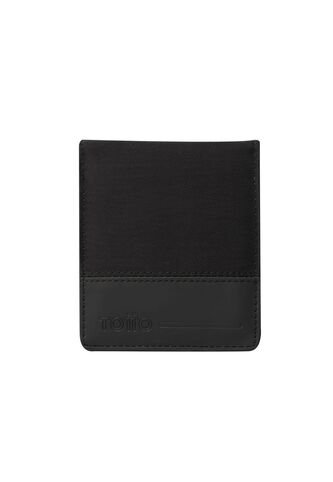 Billetera Dagoba 3.0 Con RFID Blocker Negra Totto